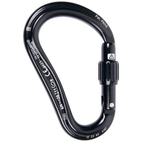 CAMP Atom Lock - Nero