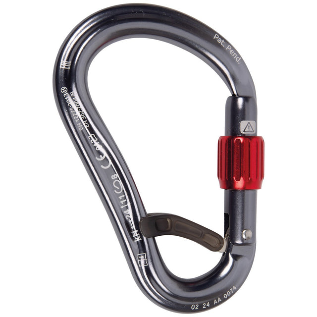 CAMP Atom Belay Lock - Canna di Fucile
