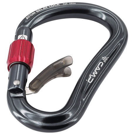 CAMP Atom Belay Lock - Canna di Fucile