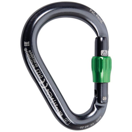 CAMP Nimbus Lock - Moschettone