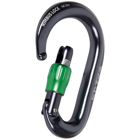 CAMP Nimbus Lock - Moschettone