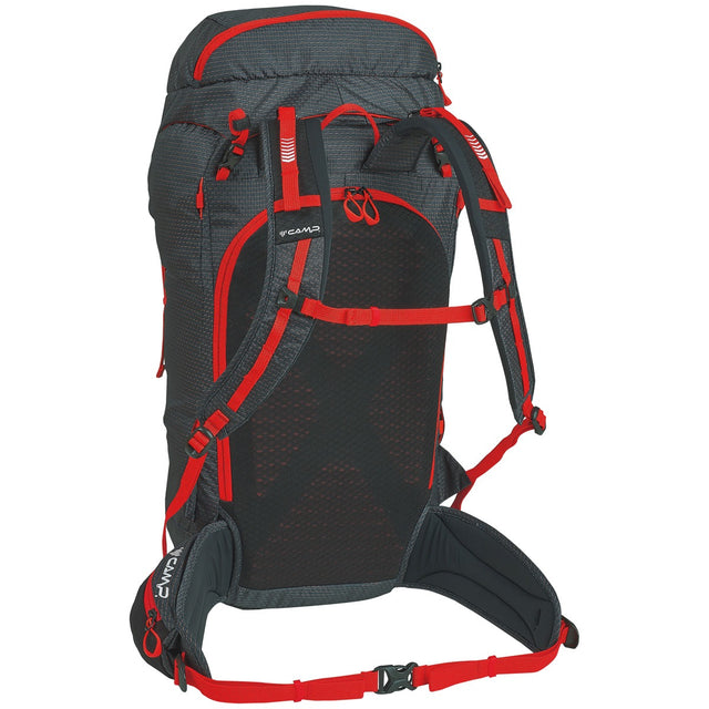 CAMP M30 - Zaino - Grigio