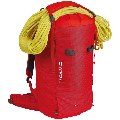 CAMP M30 - Zaino - Grigio