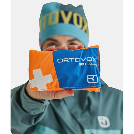 ORTOVOX First AID Roll DOC MID