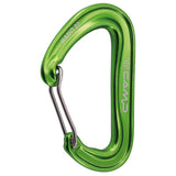 CAMP Nano 22 - Moschettone - Verde