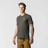 Wild Country Heritage T-shirt Uomo