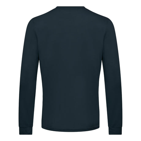 Salewa Solidlogo Dry'Ton Maglia Maniche Lunghe Uomo