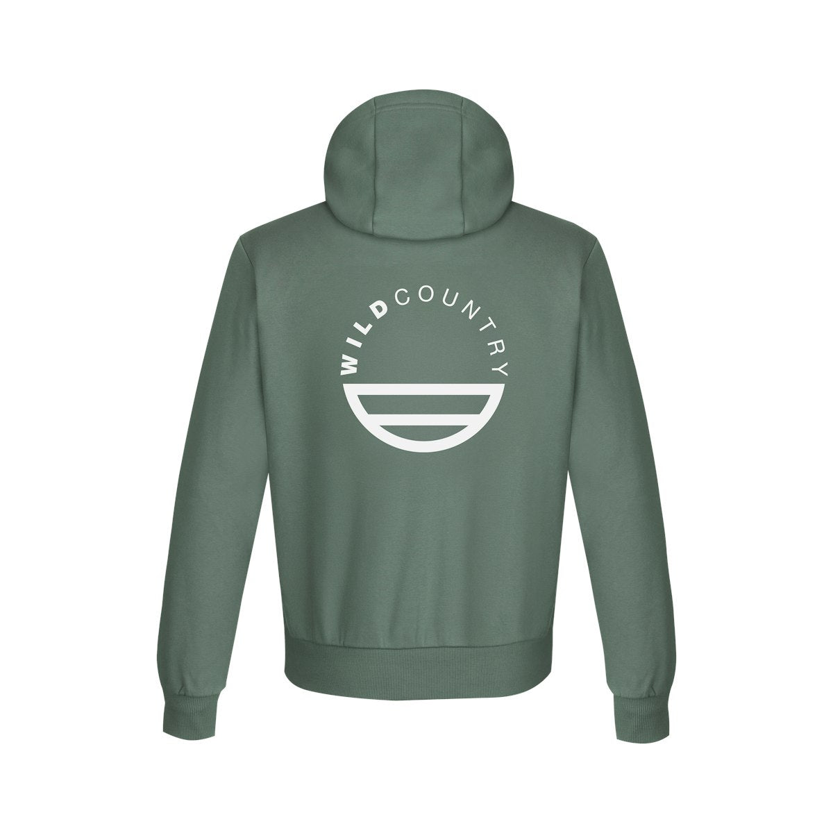 Wild Country Felpa Corporate Unisex