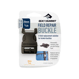 Sea to Summit Fibbia di Ricambio Field Repair 1 Pin 20 mm – vista frontale