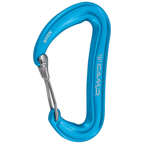 CAMP Dyon - Moschettone - Azzurro