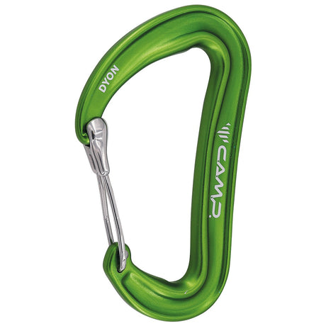 CAMP Dyon - Moschettone - Verde