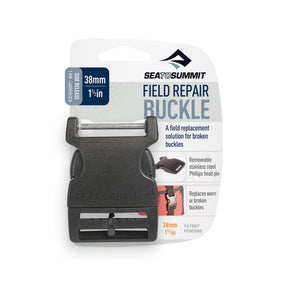 Sea to Summit Fibbia di Ricambio Field Repair 1 Pin 38 mm – vista frontale