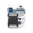Sea to Summit Fibbia di Ricambio Field Repair 2 Pin 38 mm – vista frontale