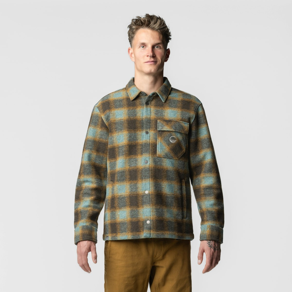 Wild Country Giacca Movement Unisex