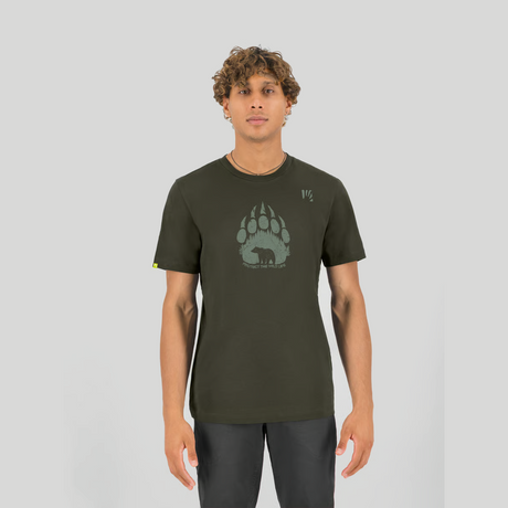 KARPOS Wild Animal T-Shirt