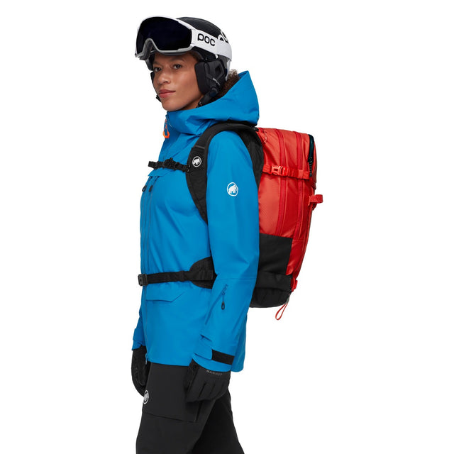 MAMMUT Nirvana 28