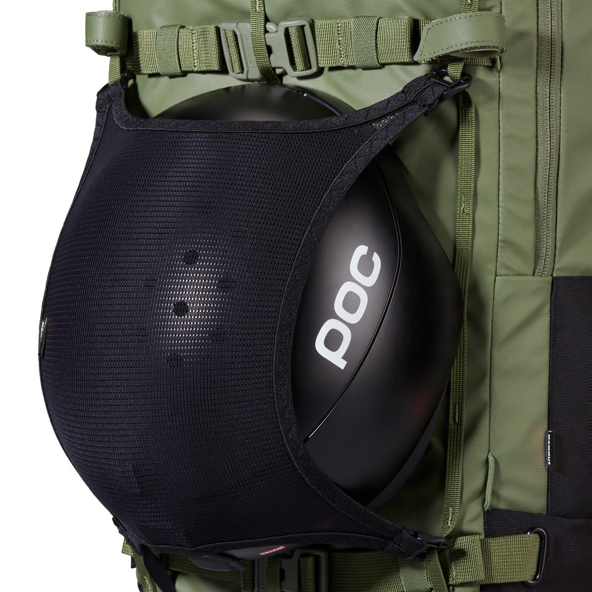 MAMMUT Nirvana 35