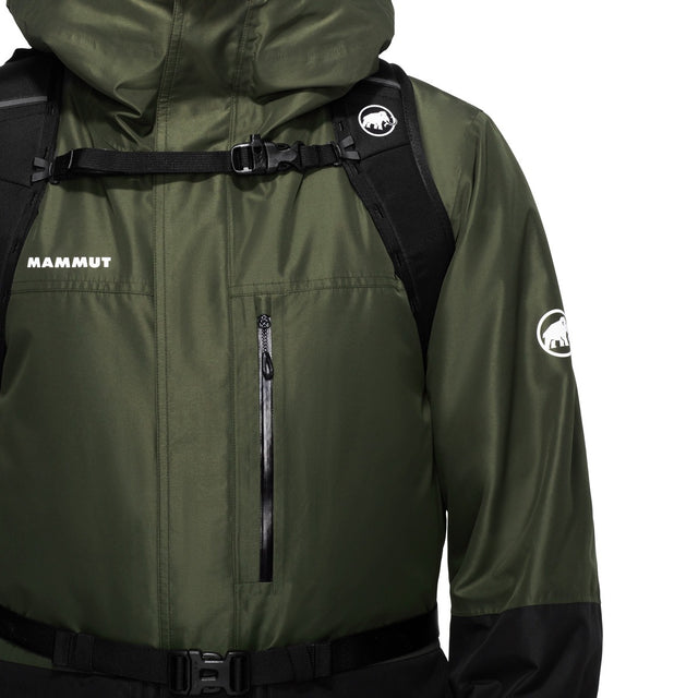 MAMMUT Nirvana 35