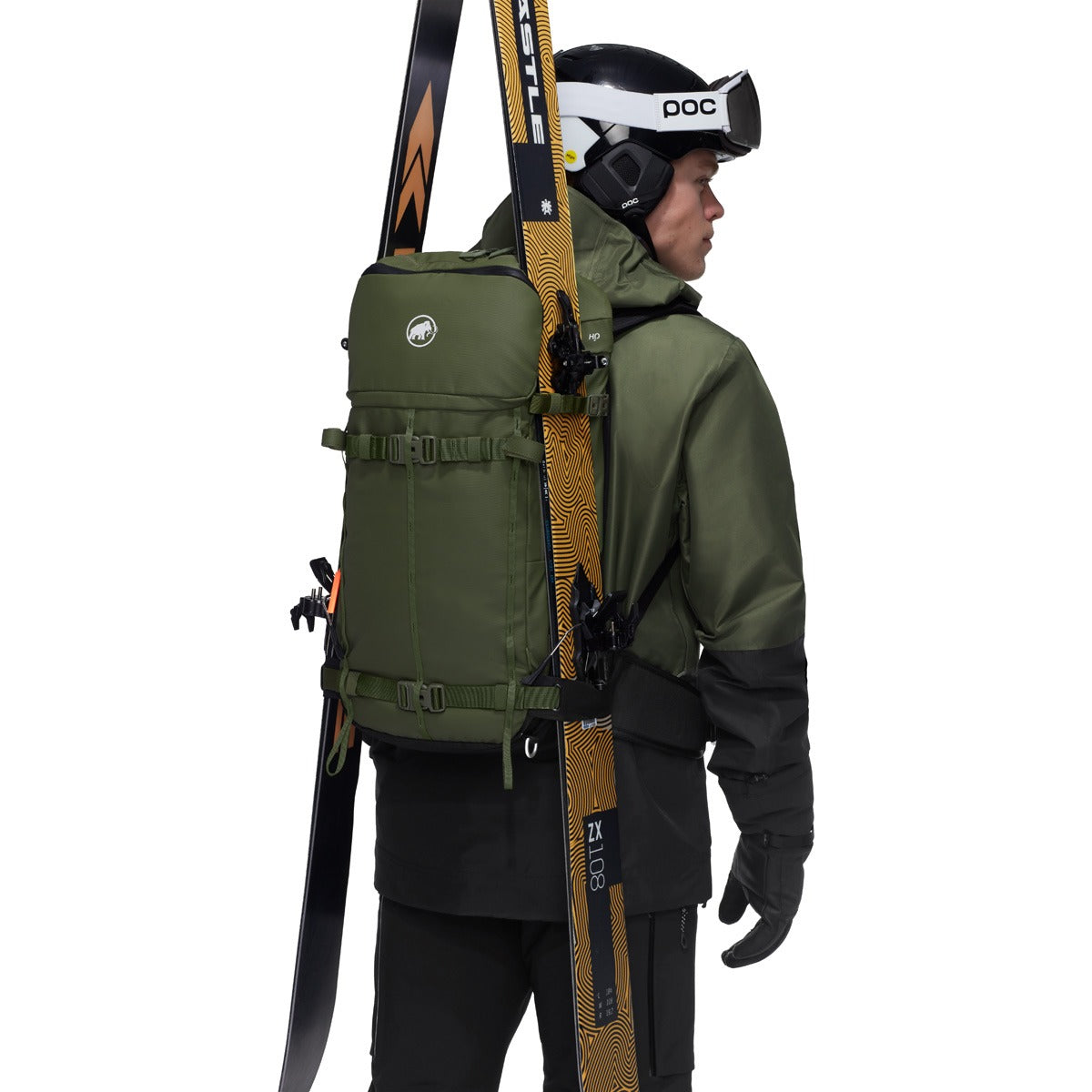 MAMMUT Nirvana 35