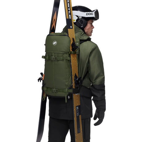 MAMMUT Nirvana 35