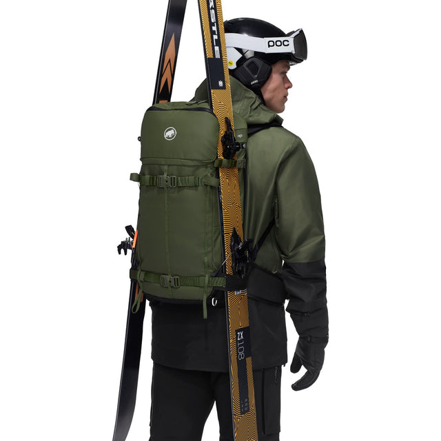 MAMMUT Nirvana 35