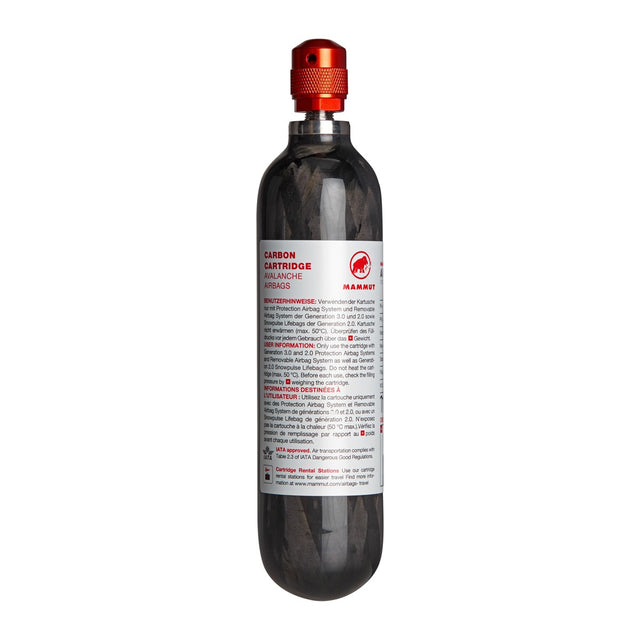 MAMMUT Carbon Cartridge 300 Bar