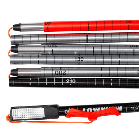 MAMMUT Probe 280 Speed Lock
