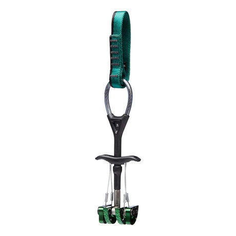 BLACK DIAMOND Camalot C4 Friend Arrampicata - Misura 0.75