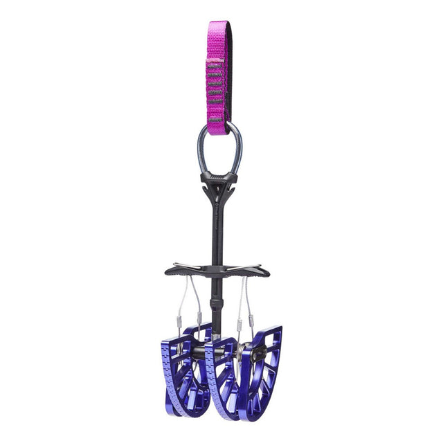 BLACK DIAMOND Camalot C4 Friend Arrampicata - Misura 5
