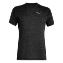 SALEWA Puez Melange Dry'ton T-Shirt uomo