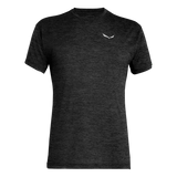 SALEWA Puez Melange Dry'ton T-Shirt uomo