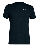 SALEWA Puez Melange Dry'ton T-Shirt uomo
