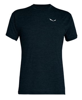 SALEWA Puez Melange Dry'ton T-Shirt uomo