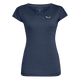 SALEWA Puez Melange Dry'ton T-Shirt donna