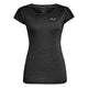 SALEWA Puez Melange Dry'ton T-Shirt donna