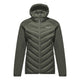 SALEWA Fanes Sarner Hybrid Piumino donna