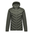 SALEWA Fanes Sarner Hybrid Piumino donna