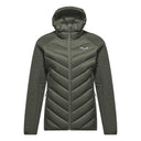 SALEWA Fanes Sarner Hybrid Piumino donna
