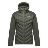SALEWA Fanes Sarner Hybrid Piumino donna
