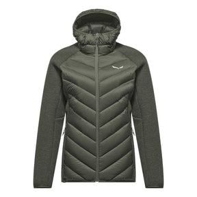 SALEWA Fanes Sarner Hybrid Piumino donna