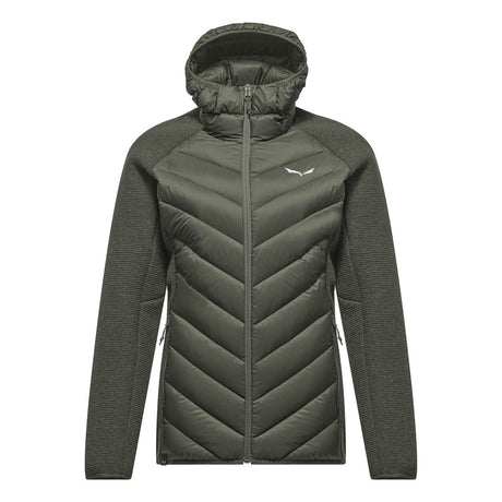 SALEWA Fanes Sarner Hybrid Piumino donna