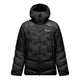 Salewa Ortles Heavy RDS Down Pro Giacca Uomo