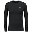 SALEWA Cristallo Warm AMR TEE M