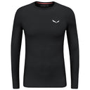 SALEWA Cristallo Warm AMR TEE M
