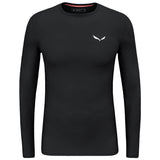 SALEWA Cristallo Warm AMR TEE M