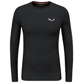 SALEWA Cristallo Warm AMR TEE M