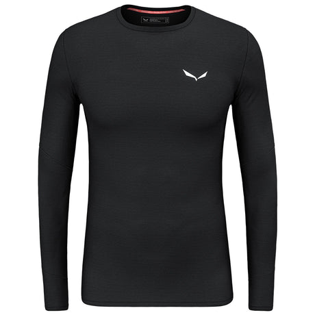 SALEWA Cristallo Warm AMR TEE M