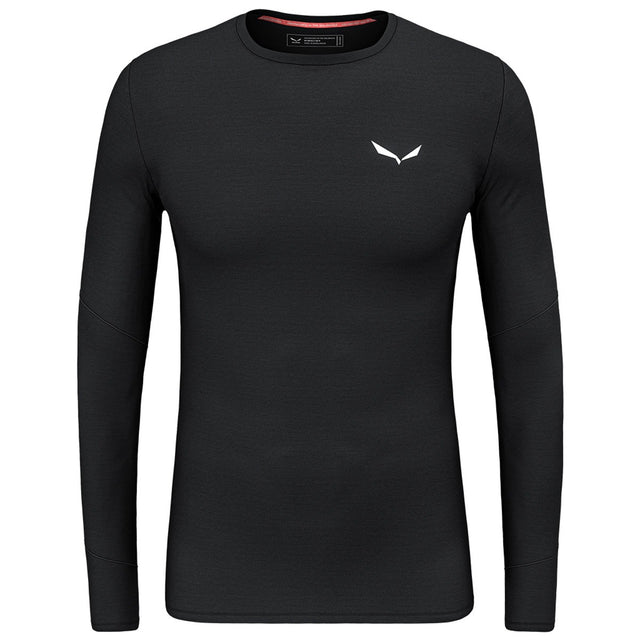 SALEWA Cristallo Warm AMR TEE M