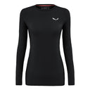 SALEWA Cristallo Warm AMR TEE W