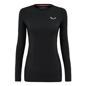SALEWA Cristallo Warm AMR TEE W